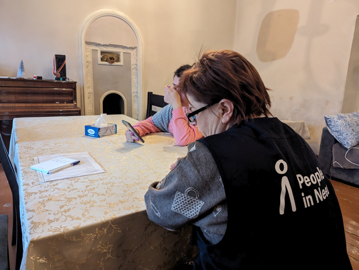 With unfinished dreams...