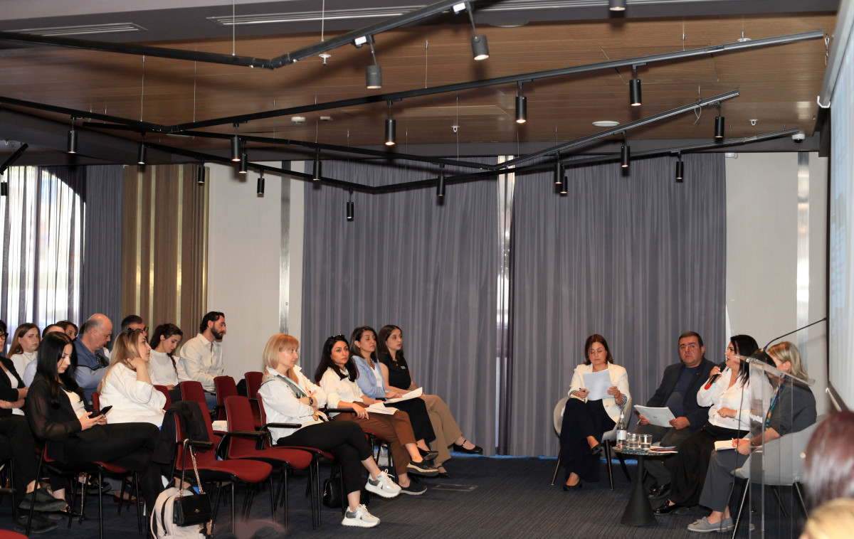 Սոցիալական ինտեգրման ՔՀԿ ֆորումը պաշտոնապես մեկնարկեց․ անդամակցությունը բաց է