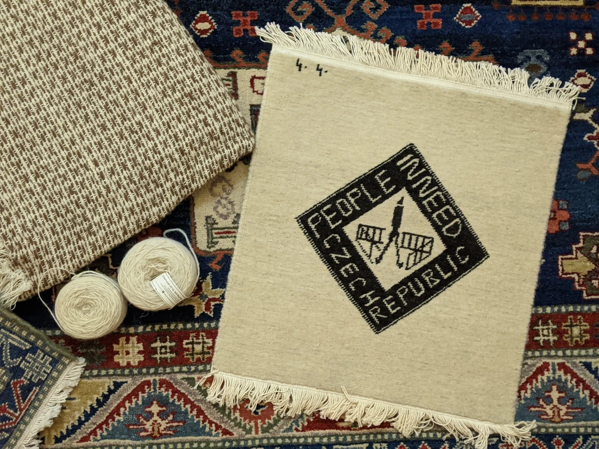 PIN-Supported Wool Factory in Armenia Becomes a Commercial Operation