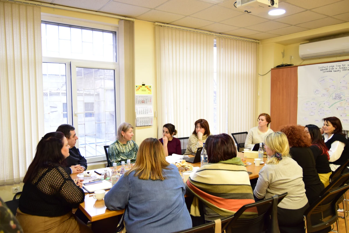 NGO Forum