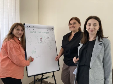 Media Literacy Workshop