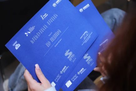 Suitcase Media Award 2024