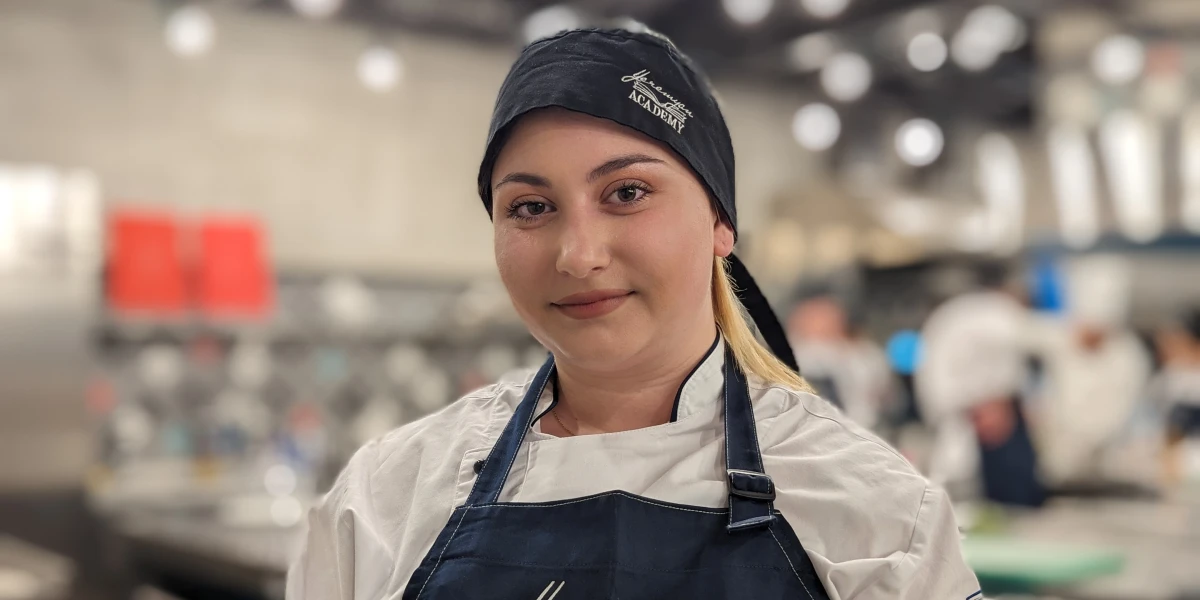 Municipality project: Culinary training