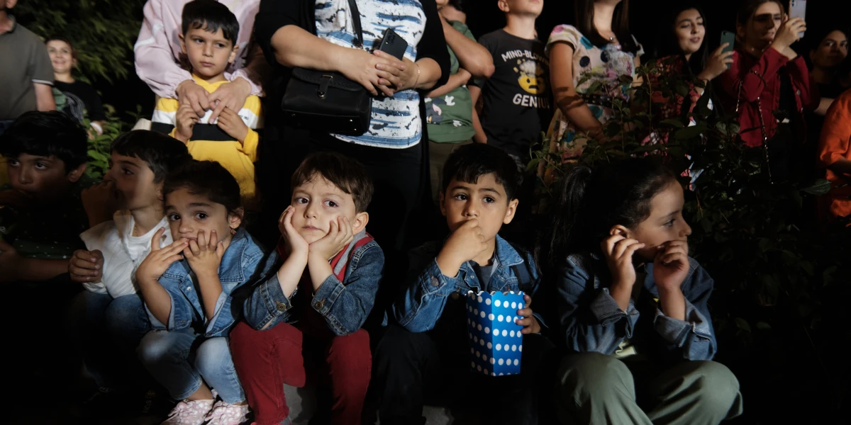 Youth International Day 2022