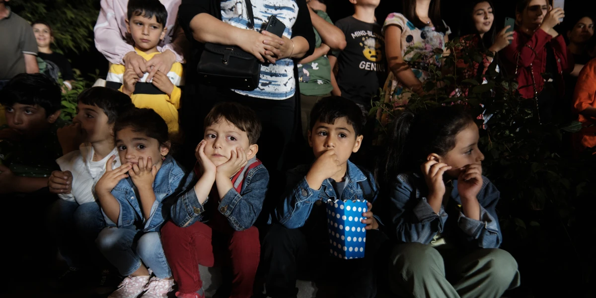 Youth International Day 2022