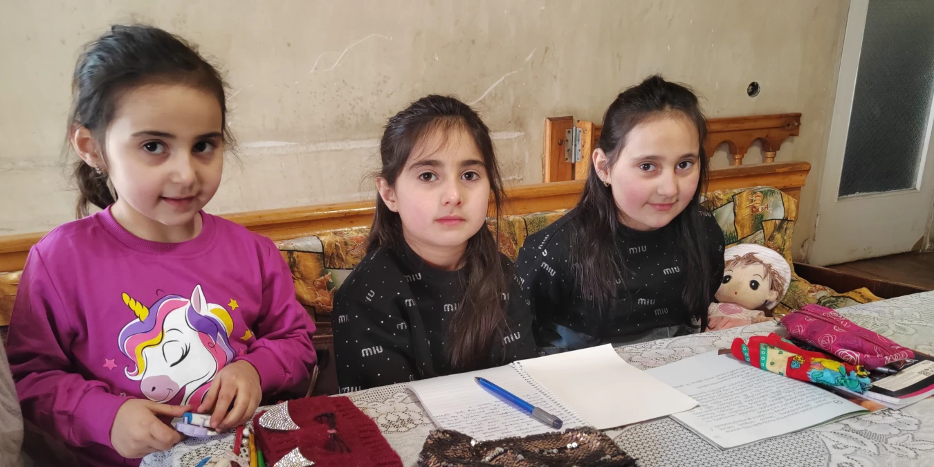Supporting Armenia’s Gegharkunik Province with EU-Funded Eco-friendly Briquettes  