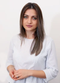 Նկար Քրիստինե Հովսեփյան