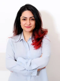 Նկար Շուշանիկ  Ներսեսյան