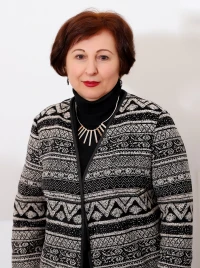 Նկար Անահիտ  Երնջակյան