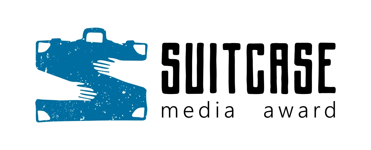 SUITCASE 2023 Annual Journalism Award