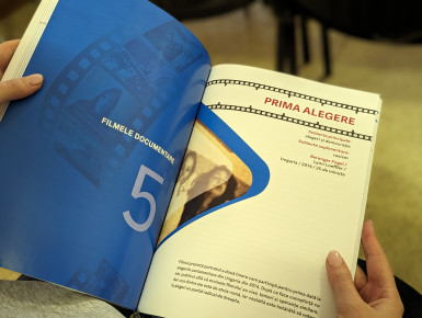 Media Literacy training in PIN Moldova