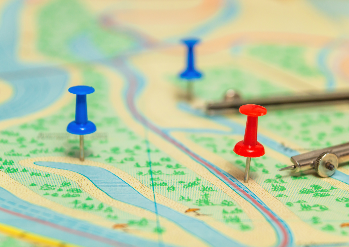 Free social services in the regions of Armenia (map)