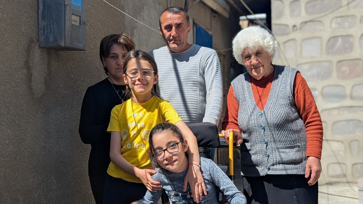 Accessible Social Services for People in Difficult Situations