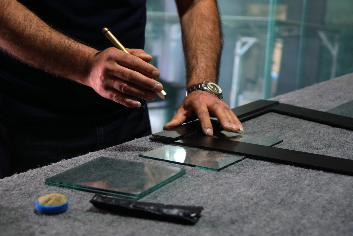 Տնտեսական ներառում և վերականգնում ԼՂ-ից տեղահանված տղամարդկանց համար