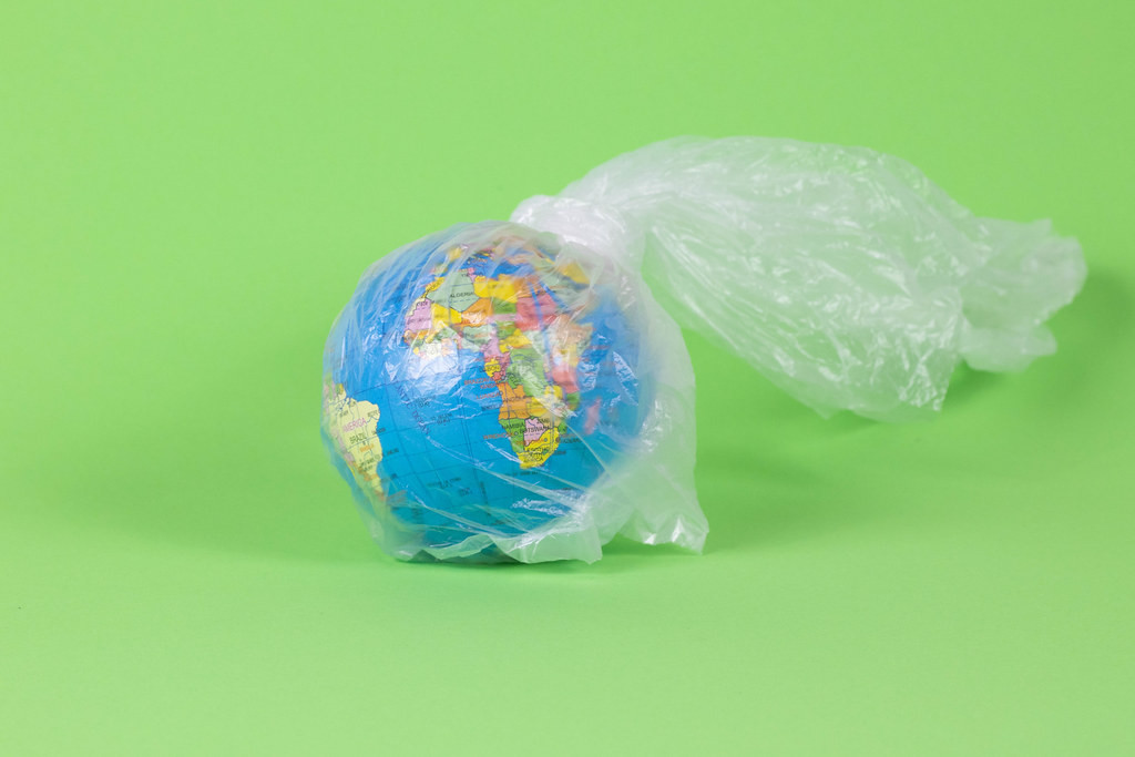 Encouraging the Switch to Reusable Shopping Bags in Armenia