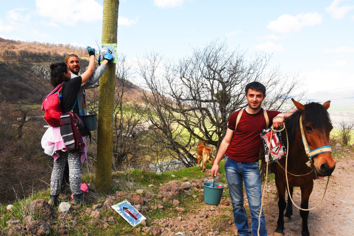 LEGENDS Trail: New Adventures Brought to Syunik Region