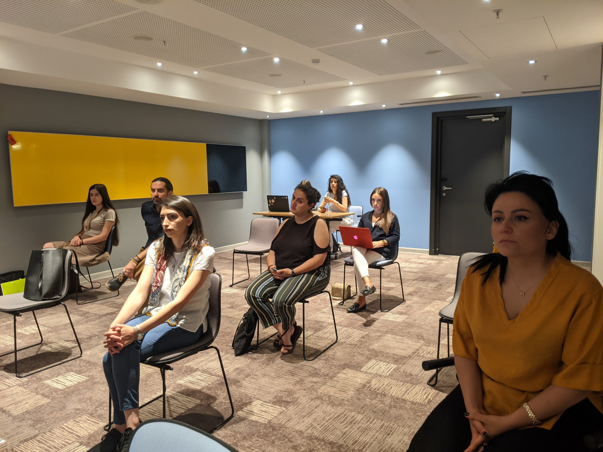 Combatting the impacts of COVID-19 in Eastern Partnership countries