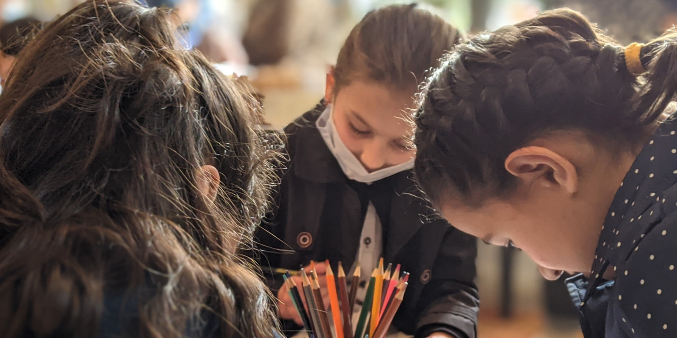 Helping those displaced by the conflict in Nagorno-Karabakh