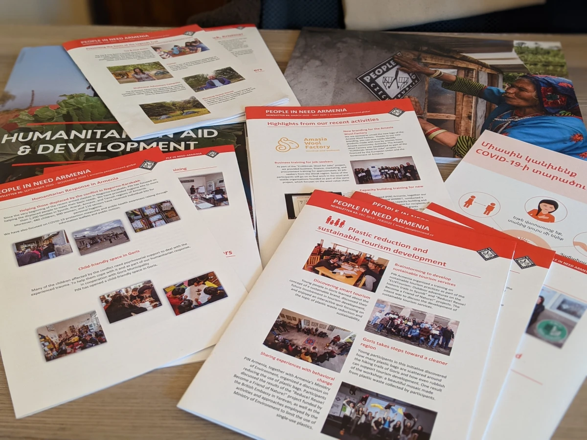 Newsletter 