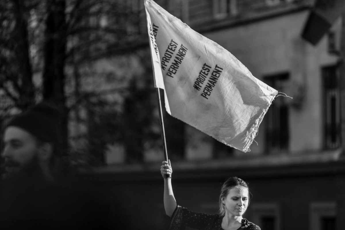 Photo by: Daniel Ciubotaru