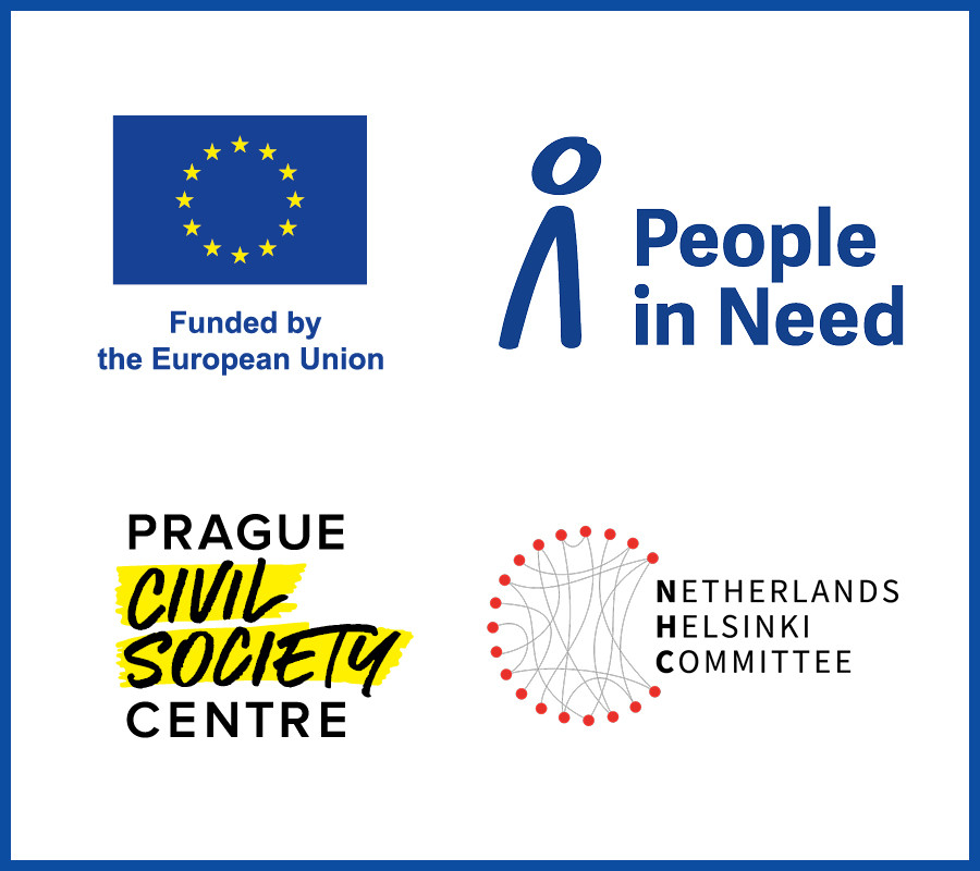 Resilient Civil Society
