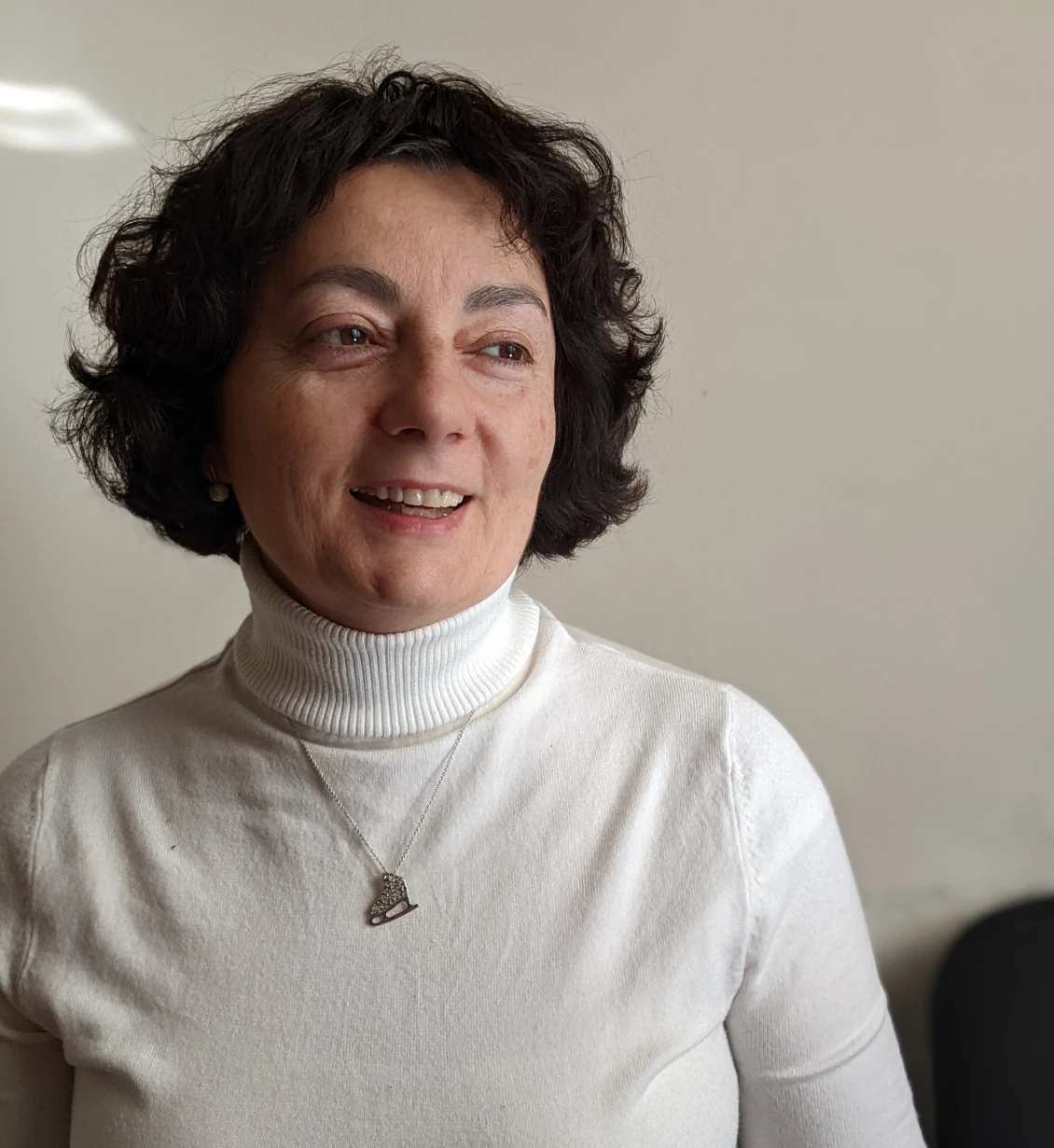 Անուշ Դավթյան